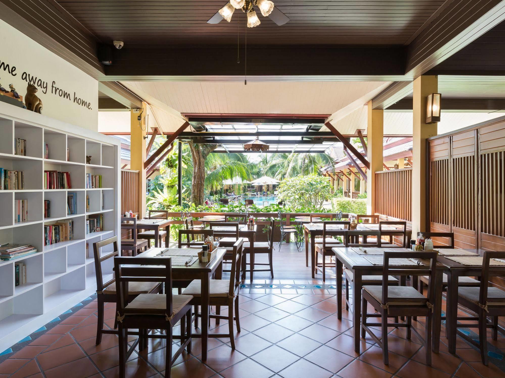 Le Piman Resort Rawai Exterior photo